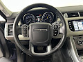 2015 Land Rover Range Rover Sport 5.0L V8 Supercharged