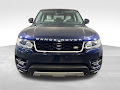 2015 Land Rover Range Rover Sport 5.0L V8 Supercharged