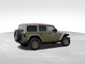 2026 Jeep Wrangler Willys 41