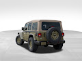 2026 Jeep Wrangler Willys 41