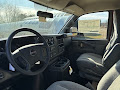 2026 GMC Savana 3500 Work Van