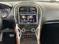2016 Lincoln MKX Select