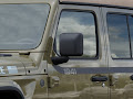2026 Jeep Wrangler Willys 41