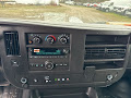 2026 GMC Savana 3500 Work Van
