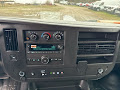2026 GMC Savana 3500 Work Van