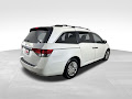 2014 Honda Odyssey LX