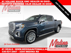 2019 GMC Sierra 1500 Denali