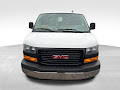 2026 GMC Savana 3500 Work Van
