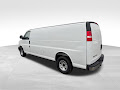 2026 GMC Savana 3500 Work Van