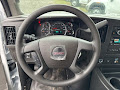 2026 GMC Savana 3500 Work Van