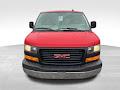 2026 GMC Savana 3500 Work Van