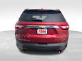 2018 Chevrolet Traverse 3LT
