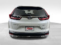 2021 Honda CR-V Hybrid Touring