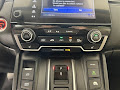 2021 Honda CR-V Hybrid Touring
