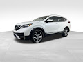 2021 Honda CR-V Hybrid Touring