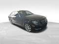 2014 Mercedes-Benz C-Class C 250