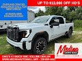 2026 GMC Sierra 2500HD Denali Ultimate