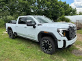 2026 GMC Sierra 2500HD Denali Ultimate