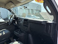2016 GMC Savana 3500 Work Van