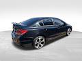 2015 Honda Civic Si