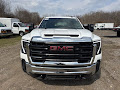 2026 GMC Sierra 2500HD Pro