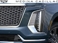 2026 Cadillac Escalade ESV Platinum Edition