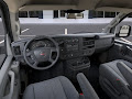 2026 GMC Savana 2500 Work Van
