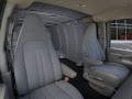 2026 GMC Savana 2500 Work Van