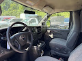 2026 GMC Savana 2500 Work Van