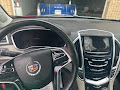 2014 Cadillac SRX Performance