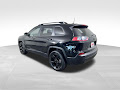 2023 Jeep Cherokee Altitude