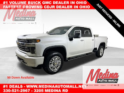 2023 Chevrolet Silverado 2500HD High Country