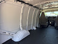 2026 GMC Savana 2500 Work Van