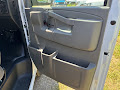 2026 GMC Savana 2500 Work Van