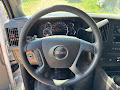 2026 GMC Savana 2500 Work Van
