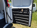 2026 GMC Savana 2500 Work Van