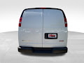 2026 GMC Savana 2500 Work Van