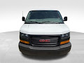 2026 GMC Savana 2500 Work Van