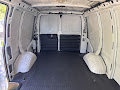 2026 GMC Savana 2500 Work Van