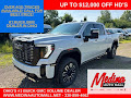 2026 GMC Sierra 2500HD Denali Ultimate
