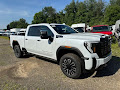 2026 GMC Sierra 2500HD Denali Ultimate