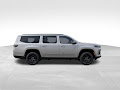 2026 Jeep Grand Wagoneer L Limited Reserve