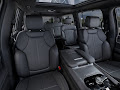 2026 Jeep Grand Wagoneer L Limited Reserve