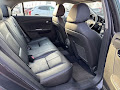 2011 Chevrolet Malibu LTZ