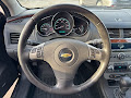 2011 Chevrolet Malibu LTZ