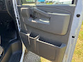 2026 GMC Savana 2500 Work Van