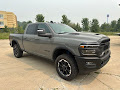 2026 RAM 2500 Rebel