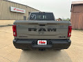 2026 RAM 2500 Rebel