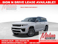 2026 Jeep Grand Cherokee L Summit