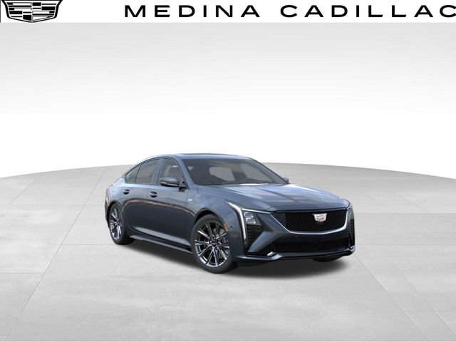 2026 Cadillac CT5 V-Series